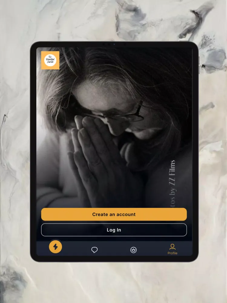 Screenshot di The Beautiful Human