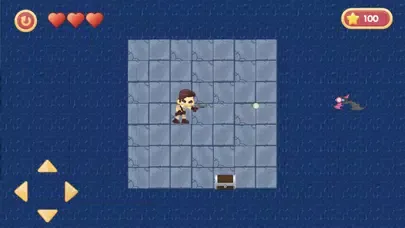 Capturas de tela do TDTC - The Best Hero