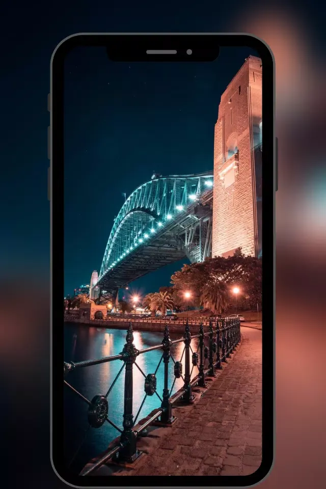 Fondos de Pantalla Bonitos Ekran Görüntüleri