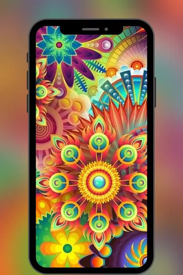 Fondos de Pantalla Bonitos Ekran Görüntüleri