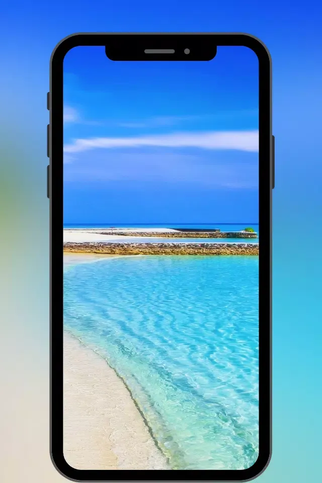 Fondos de Pantalla Bonitos Ekran Görüntüleri