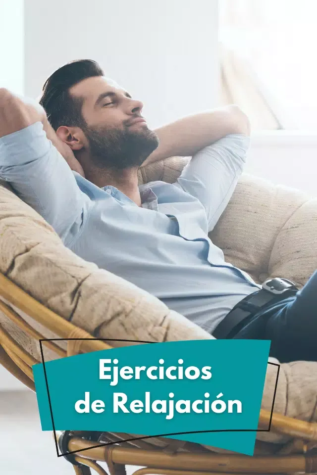 Capturas de pantalla de PNL Técnicas y Ejercicios