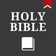KJV of The Holy Bible