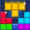 Color Block: Puzzle Blast Game