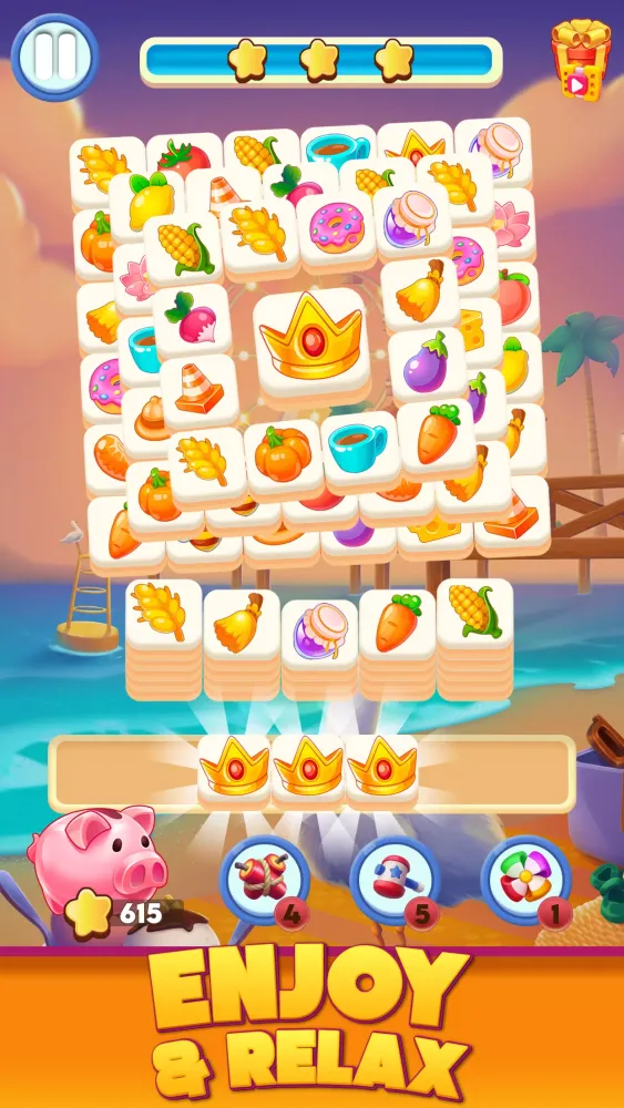 صور Tile Match: Matching Games