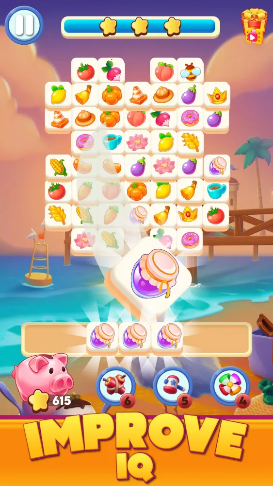 صور Tile Match: Matching Games