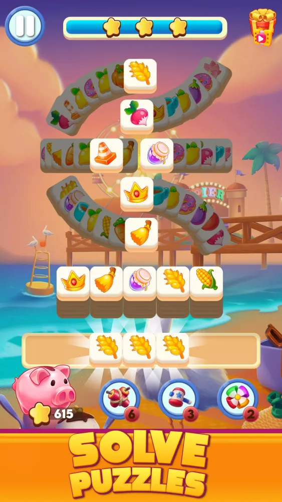 صور Tile Match: Matching Games