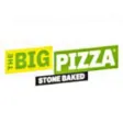 The Big Pizza - Small Heath