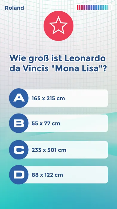 Wissenstraining Pro. Das Quiz Screenshots