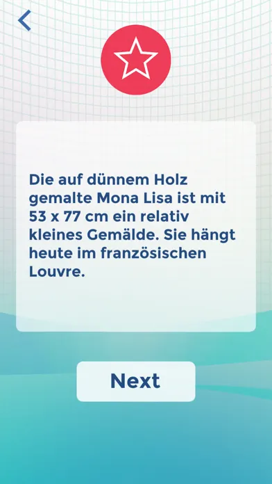Wissenstraining Pro. Das Quiz Screenshots