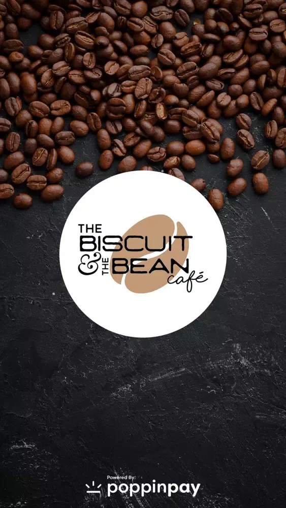 Screenshot di The Biscuit and the Bean Cafe