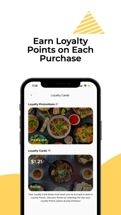 Quan Ngon Screenshots