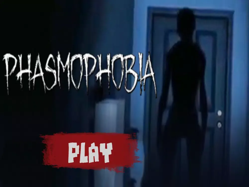 Ảnh chụp màn hình của Sign Of Phasmophobia! iPad 
