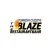The Blaze Restaurant