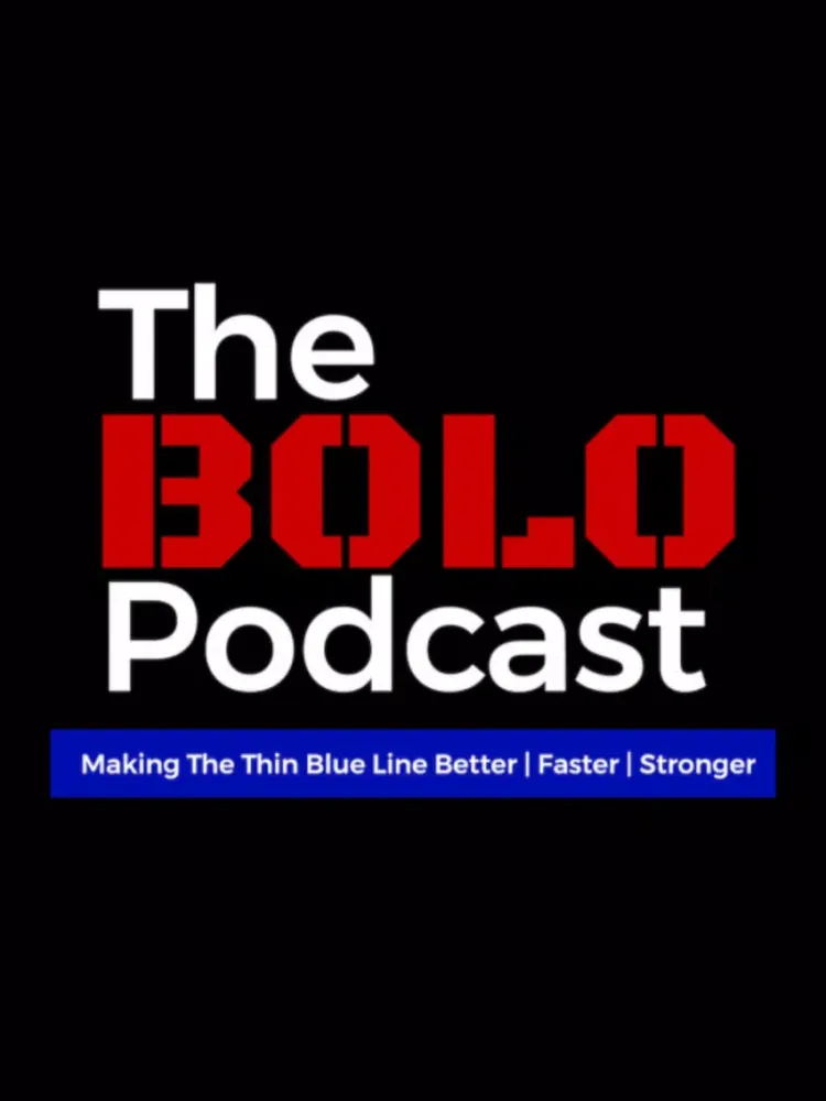 The BOLO Podcast iPad  स्क्रीनशॉट