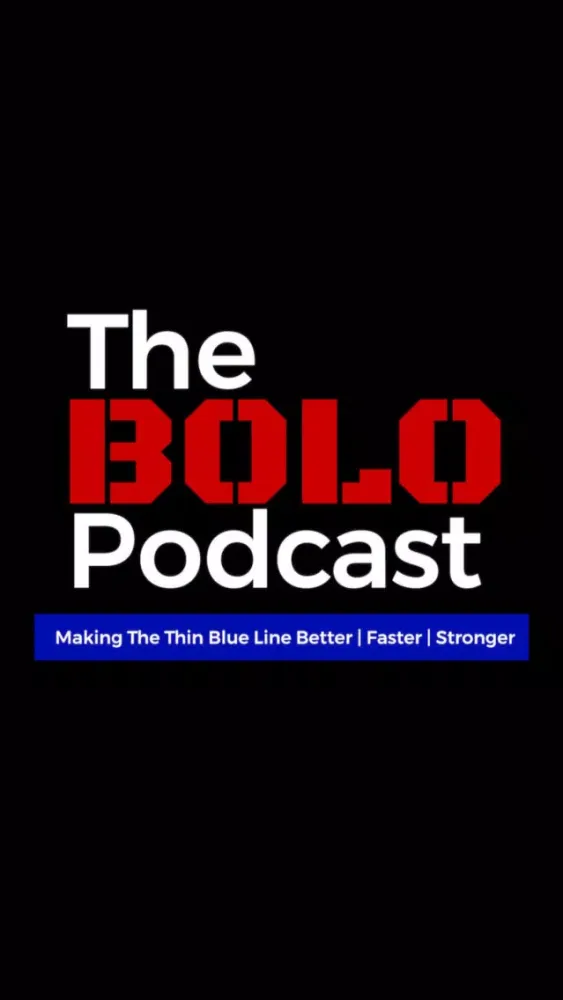 The BOLO Podcast स्क्रीनशॉट