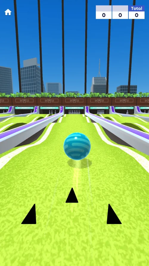 Skyline Bowling-screenshot-2