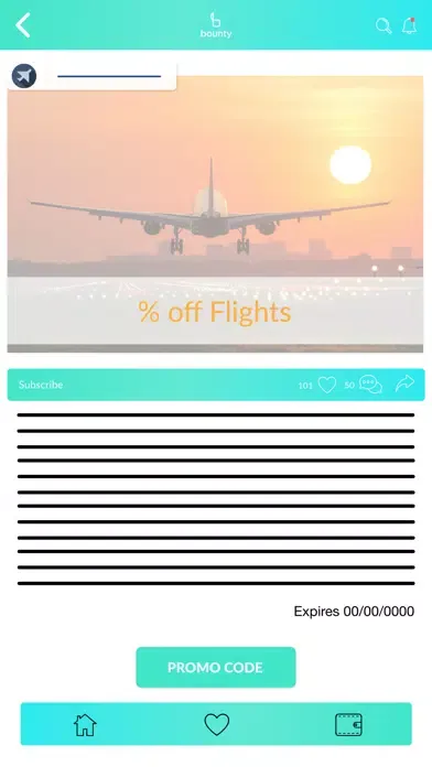 صور The Bounty App