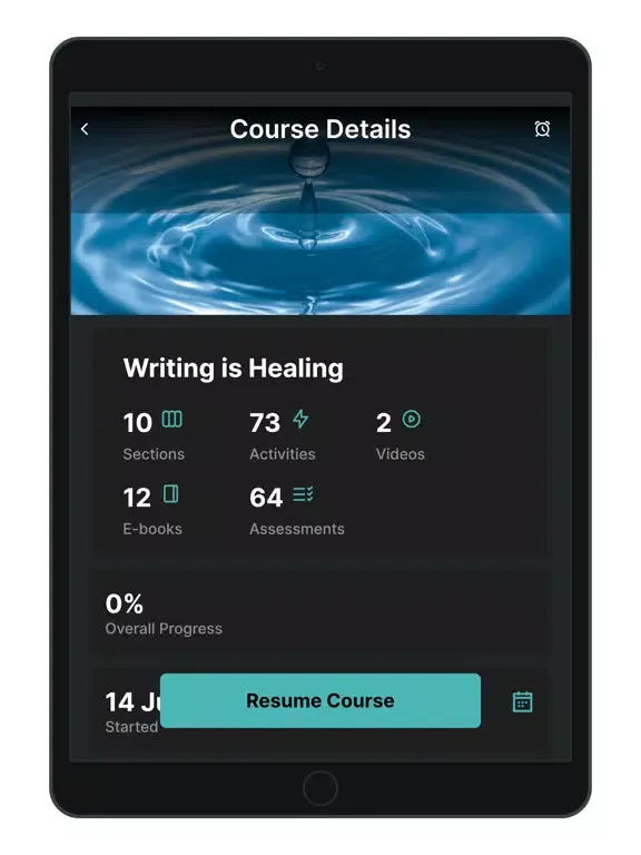 صور LIT Academy by TBH iPad 