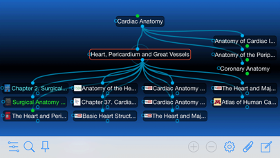 Screenshot di STS Brain