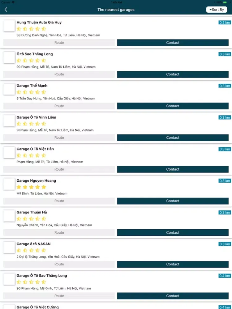 تصاویر KDoctor iPad 