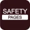 Safety Pages
