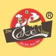 The Cake Time