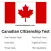 Canadian Citizenship Test 2025