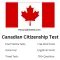 Canadian Citizenship Test 2025