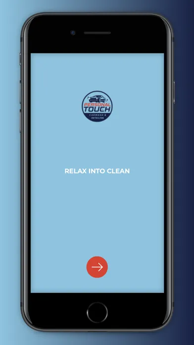 Personal Touch Screenshots