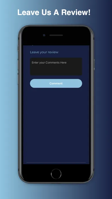 Personal Touch Screenshots