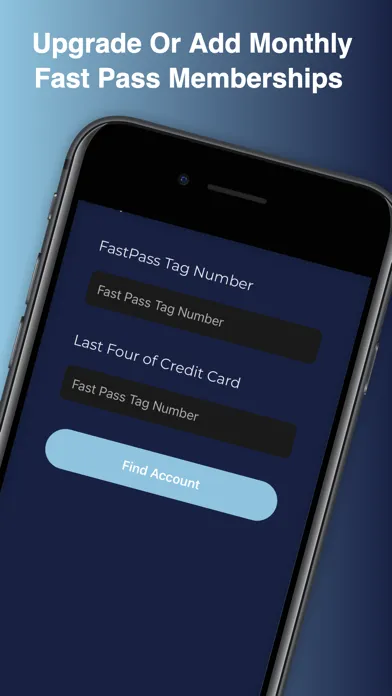 Personal Touch Screenshots