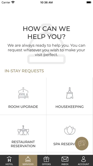 The Chedi El Gouna Screenshots