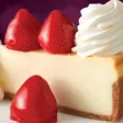 CAKE! The Cheesecake Factory CAKE! The Cheesecake Factory