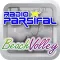 Parsifal Beach Volley