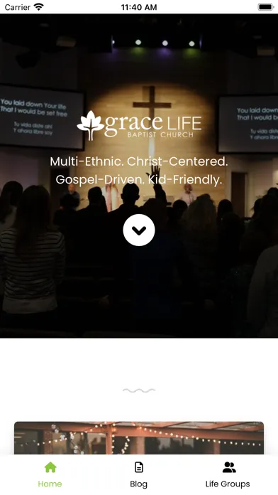 صور Grace Life Baptist