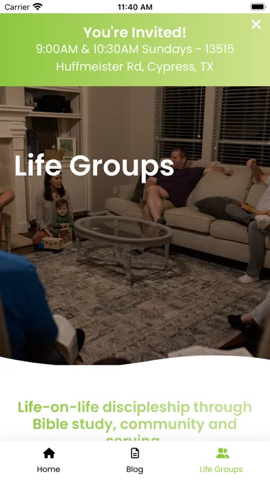 صور Grace Life Baptist
