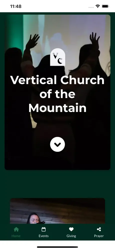 صور Vertical Church OTM