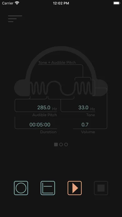 تصاویر Binaural Beatbox