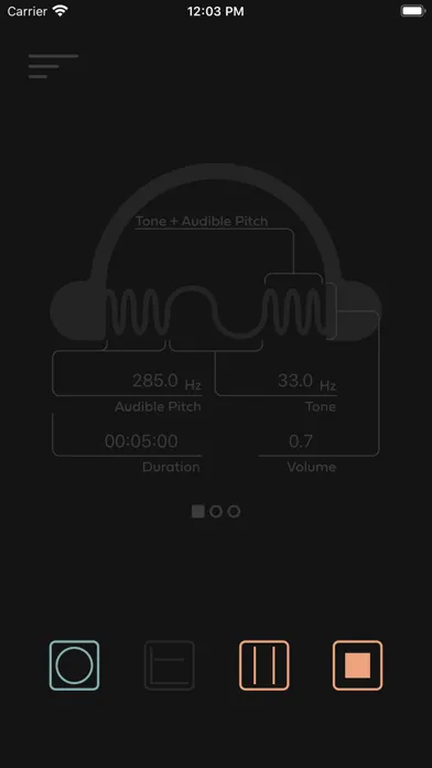 تصاویر Binaural Beatbox