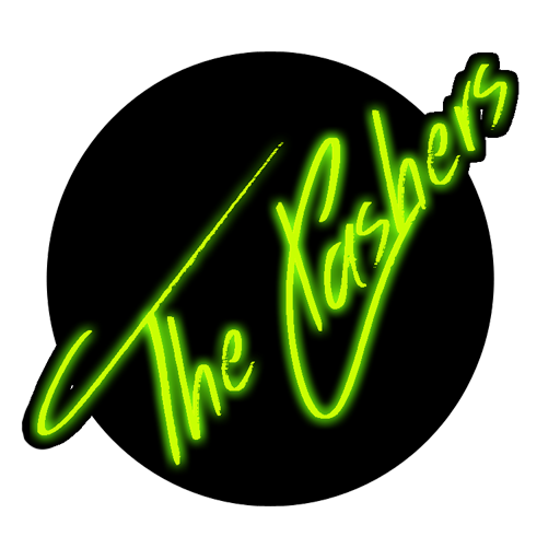 The Clashers The Clashers