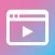 Video Web - Video Player