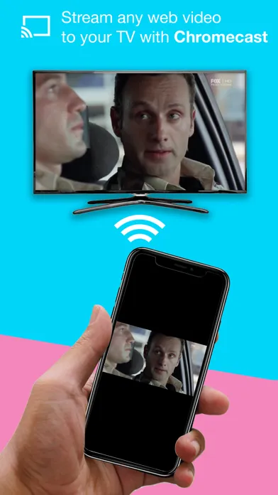 Video Web - Video Player Ekran Görüntüleri