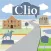 Clio - Discover Nearby History