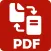 PDF King: Convert Pdf to Word