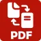 PDF King: Convert Pdf to Word