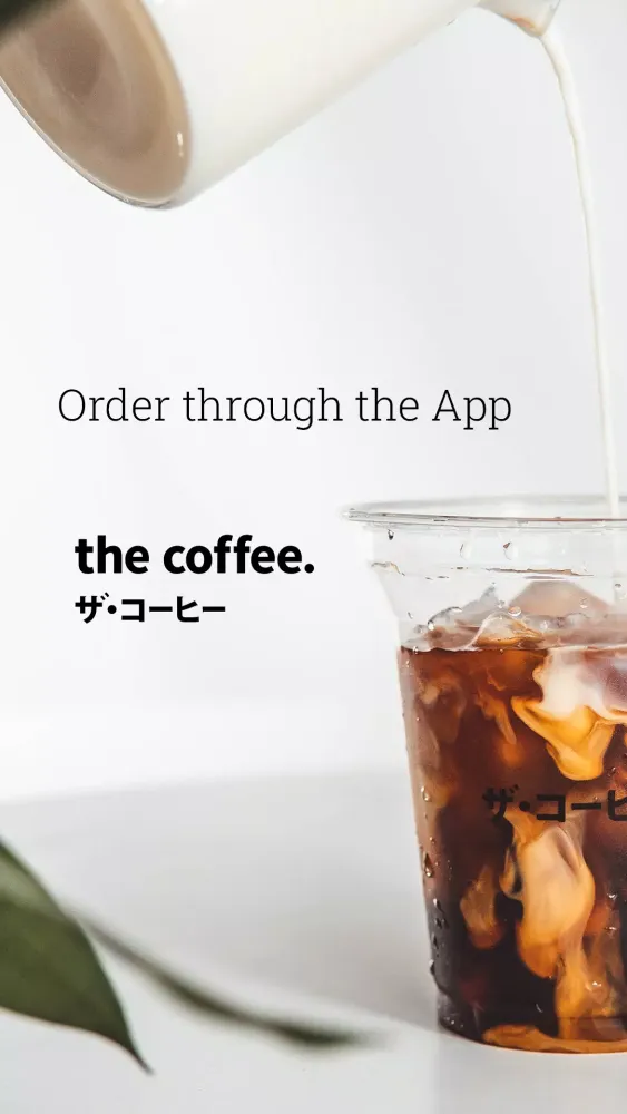 The Coffee Screenshots