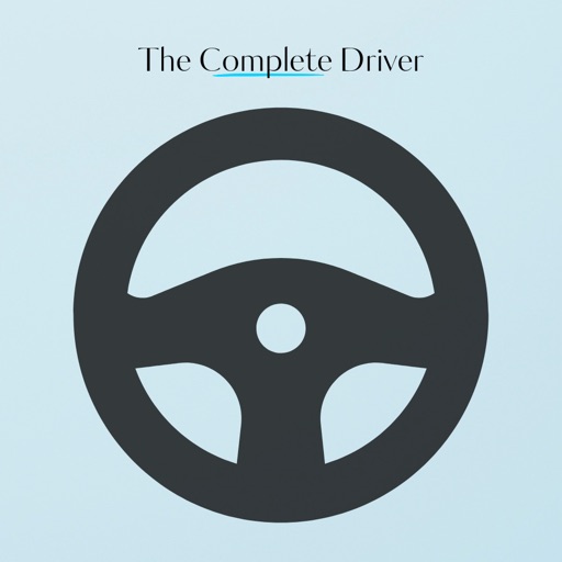 The Complete Driver