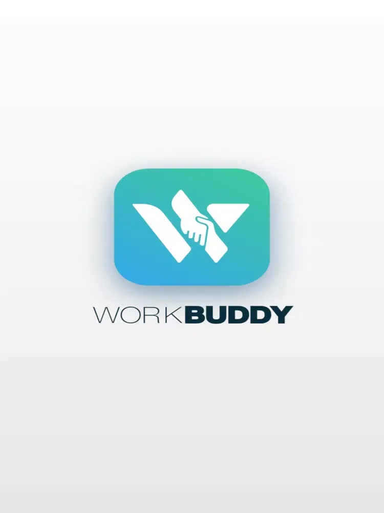 ภาพหน้าจอของ WorkBuddy - Resolve Conflict iPad 