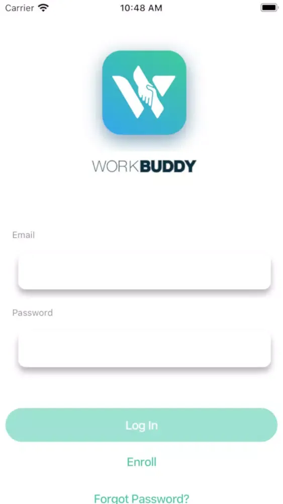 ภาพหน้าจอของ WorkBuddy - Resolve Conflict